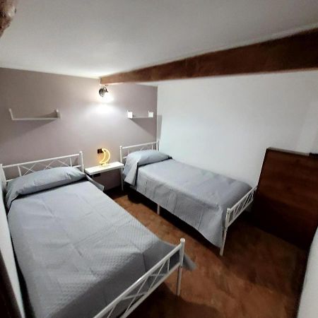Perry Home Napoli Bagian luar foto