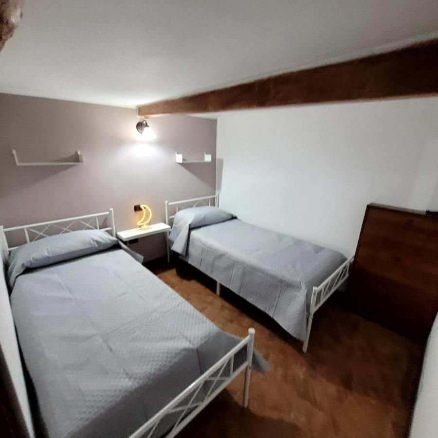 Perry Home Napoli Bagian luar foto