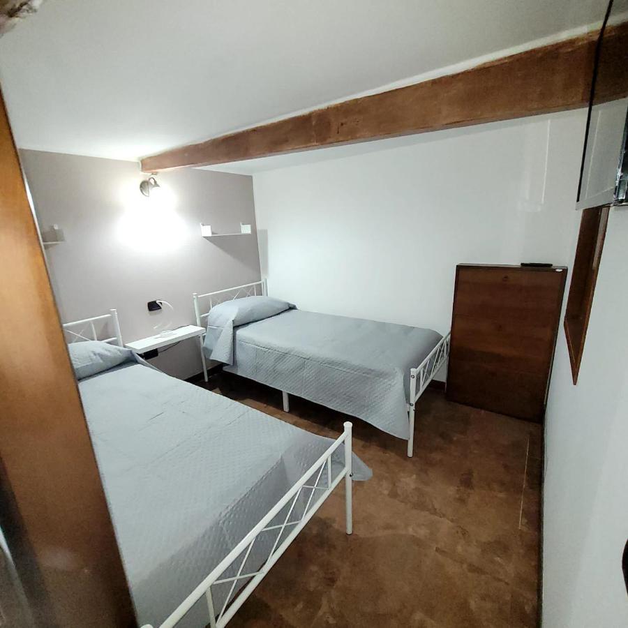Perry Home Napoli Bagian luar foto