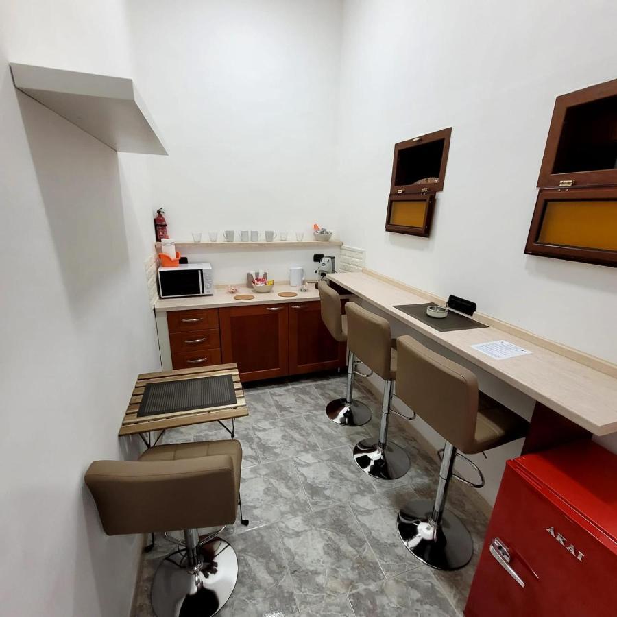 Perry Home Napoli Bagian luar foto
