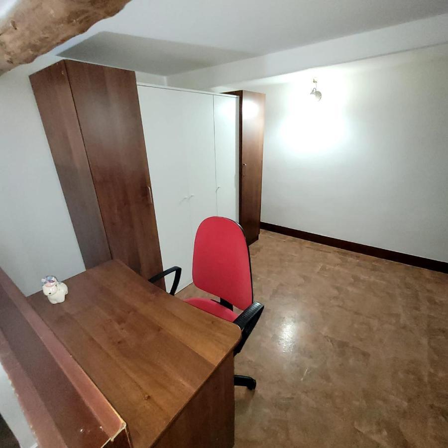 Perry Home Napoli Bagian luar foto