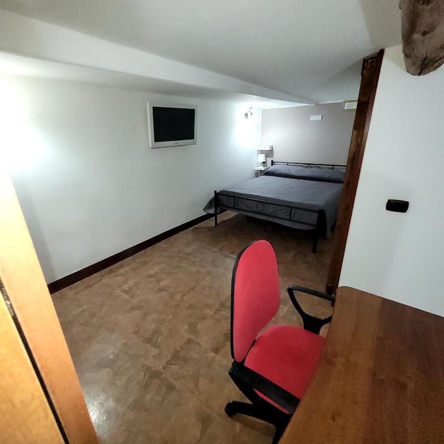 Perry Home Napoli Bagian luar foto