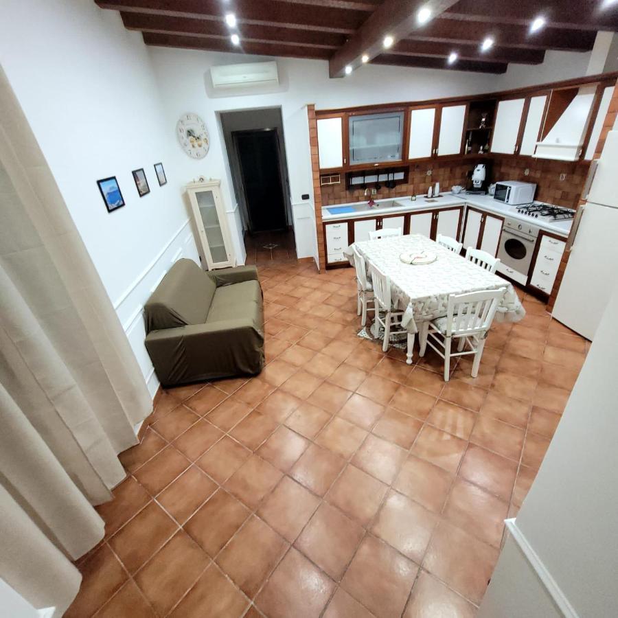 Perry Home Napoli Bagian luar foto